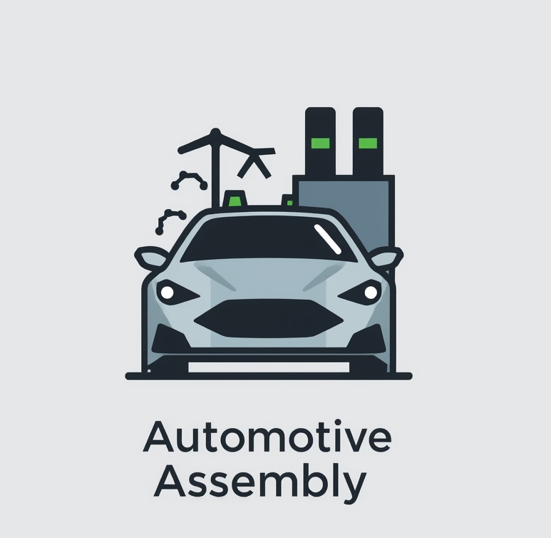 Automotive Importation